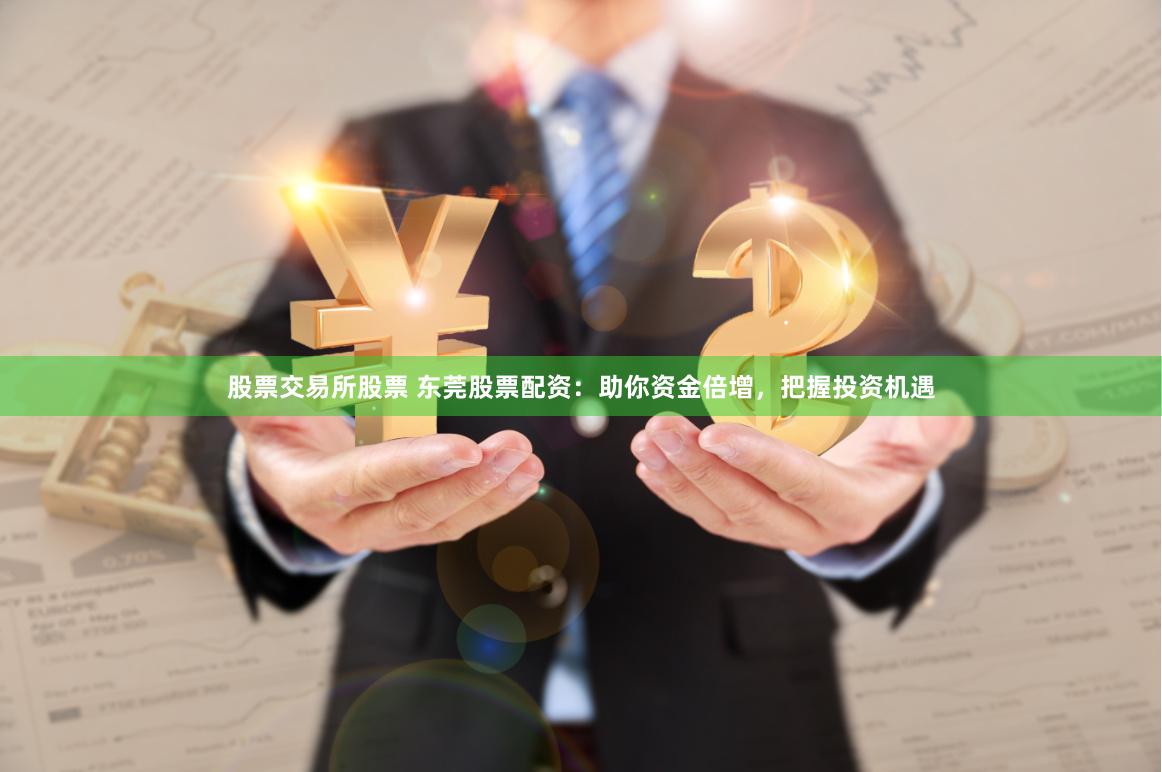 股票交易所股票 东莞股票配资：助你资金倍增，把握投资机遇