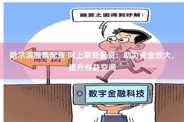 哈尔滨股票配资 网上期货配资：助力资金放大，提升收益空间